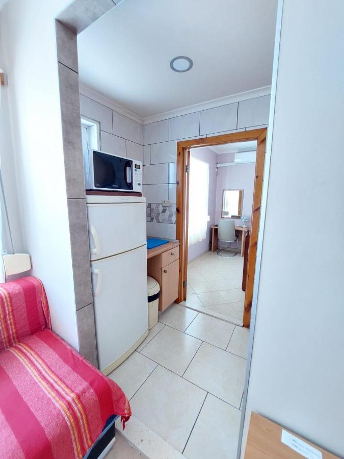 Australia Villa Makarska Exterior foto