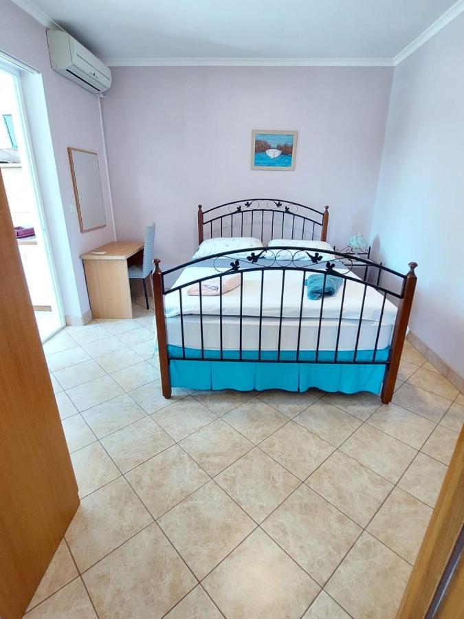 Australia Villa Makarska Exterior foto