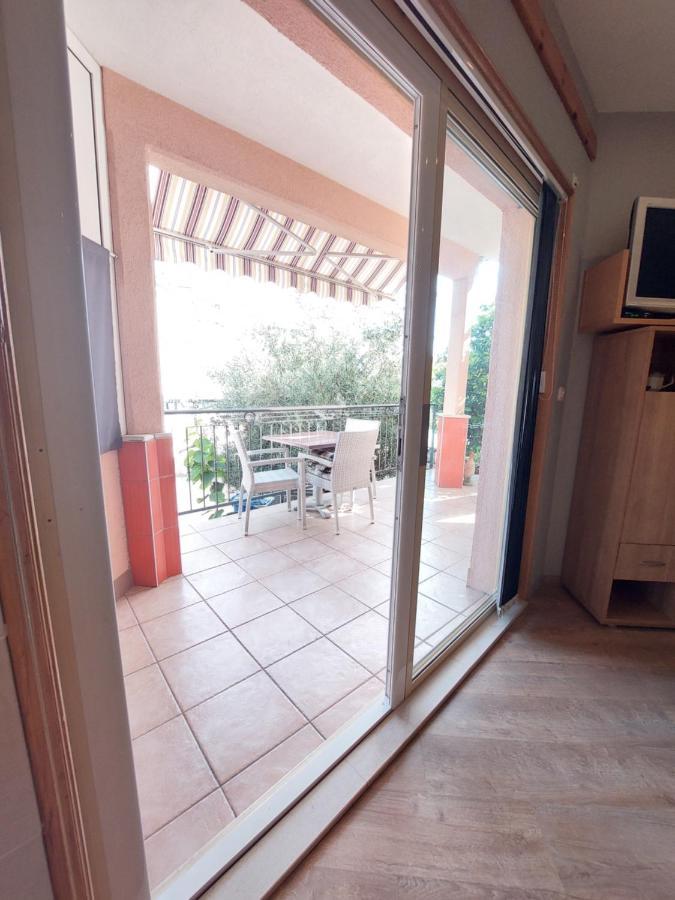Australia Villa Makarska Exterior foto