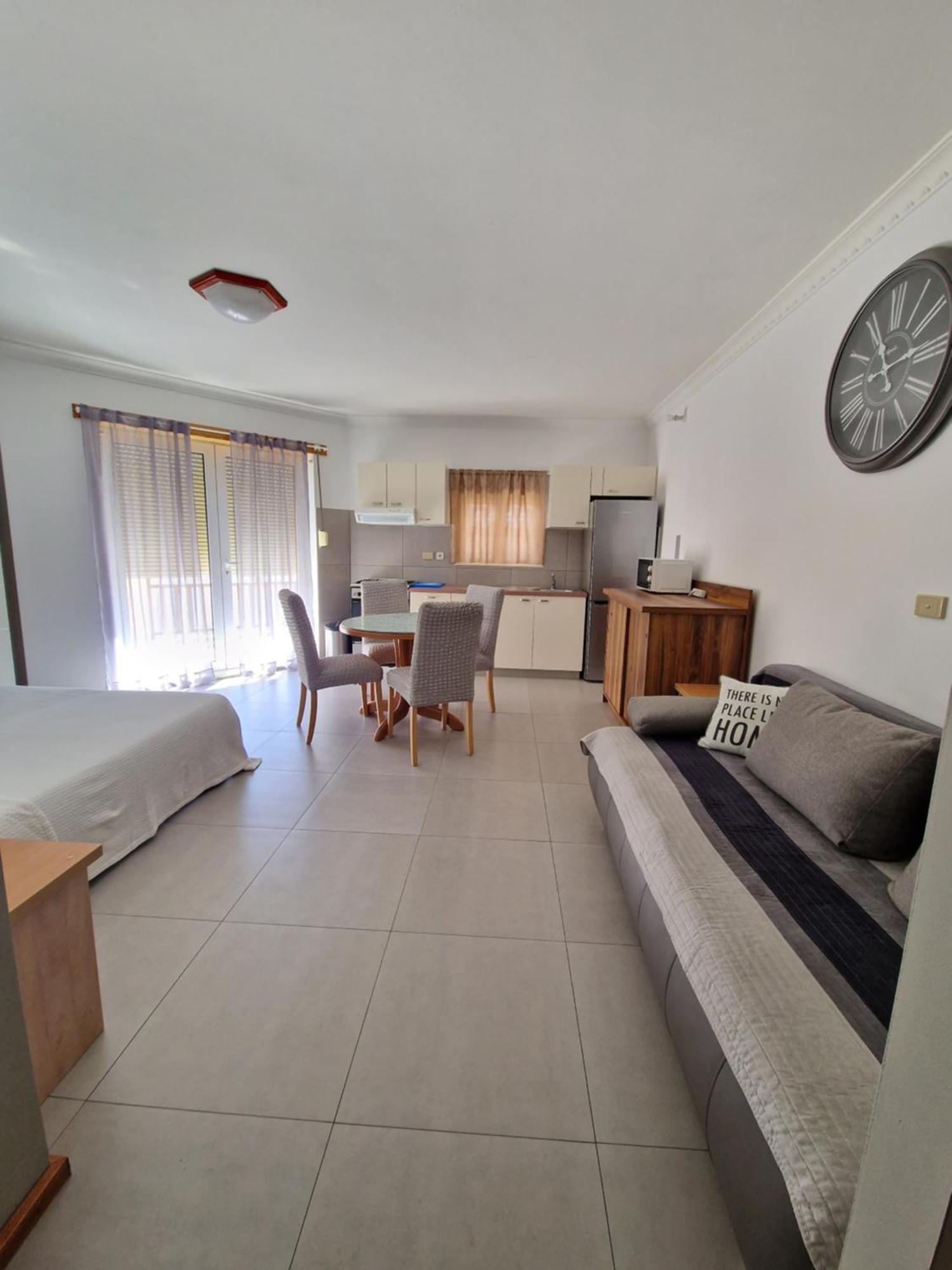 Australia Villa Makarska Zimmer foto
